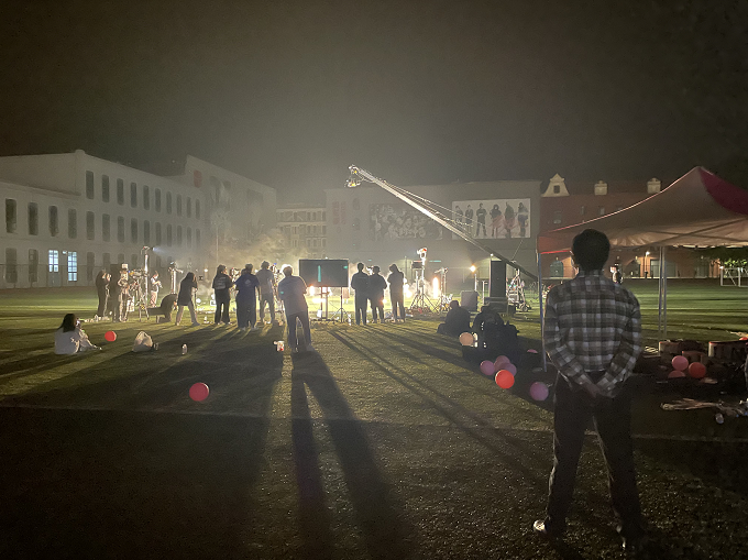 beat365平台官方网站科研处